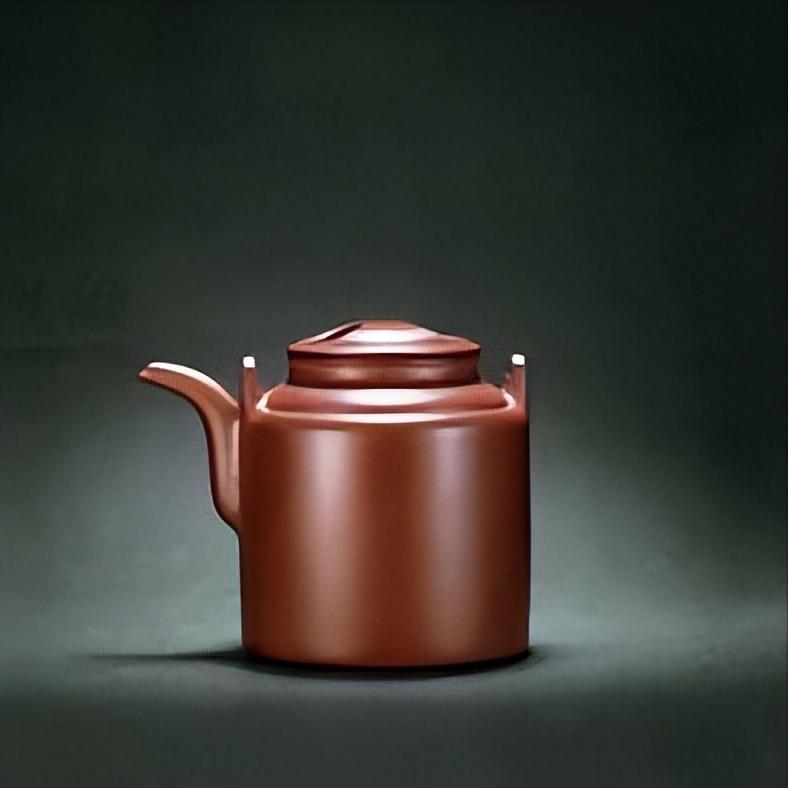 百看不厌的5款经典紫砂壶，据说只有老茶客才认识